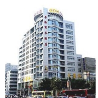 郑州粤海大酒店 